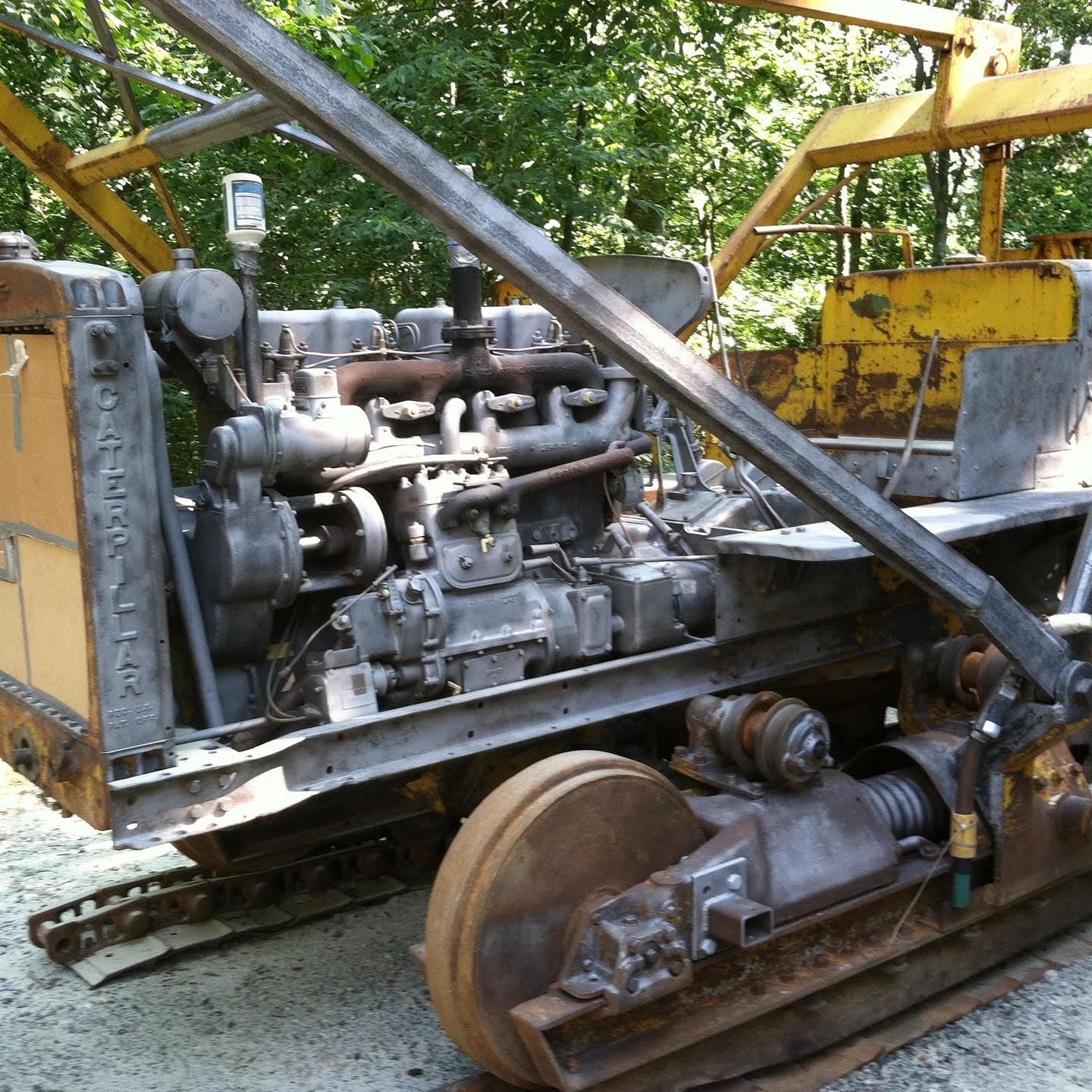 Industrial Equipment Renewal After