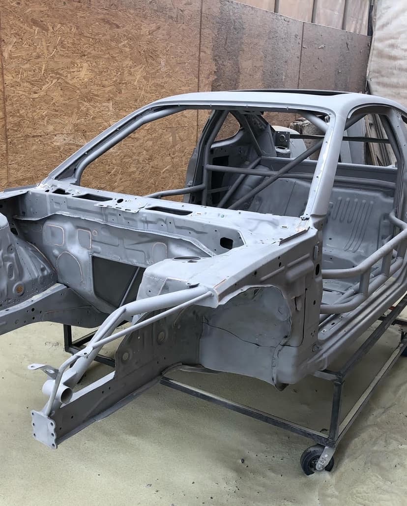 Project 148